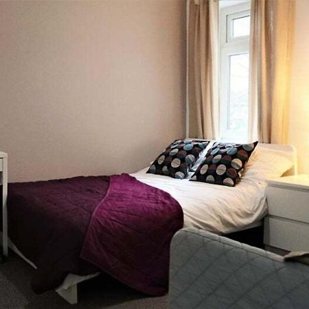 Junior Homes Birmingham Dış mekan fotoğraf