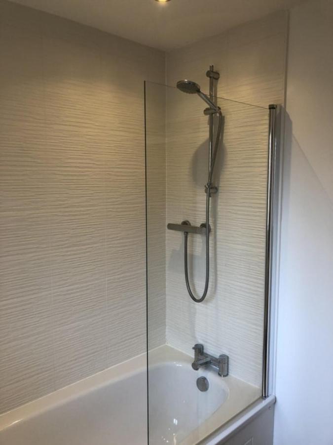 Junior Homes Birmingham Dış mekan fotoğraf