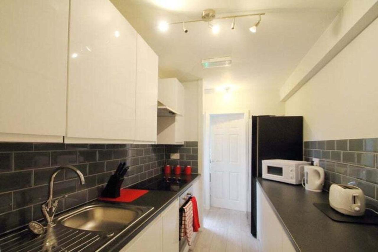Junior Homes Birmingham Dış mekan fotoğraf