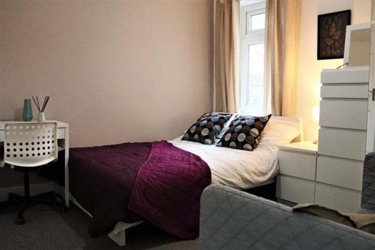 Junior Homes Birmingham Dış mekan fotoğraf